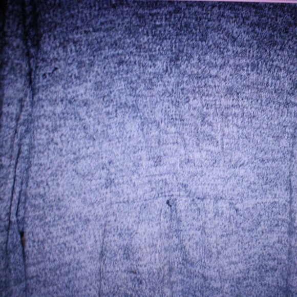 Nall Gray Cardigan Size 1X - Picture 5 of 6